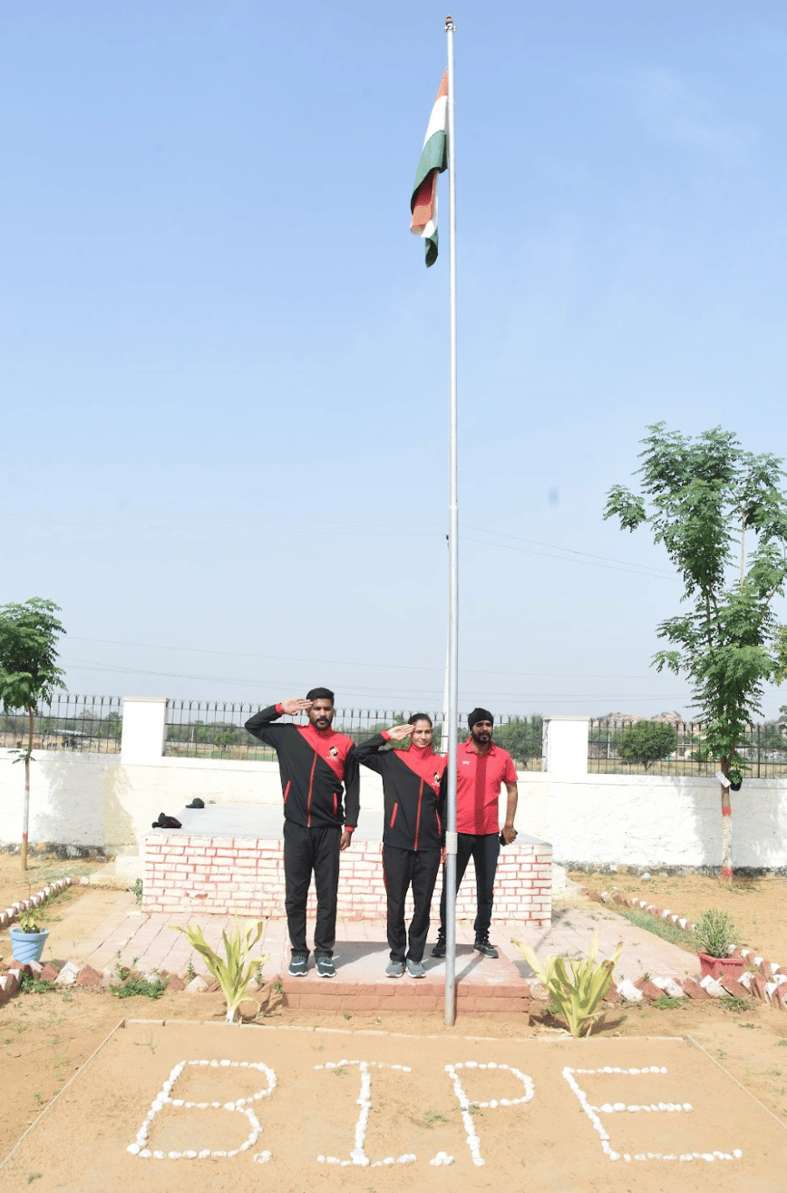 Biyani College of Science and Management Jaipur Extra Curriculars photo 32